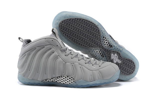 Foamposite One Men--067